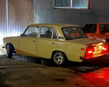Жовтий ВАЗ 2106, об'ємом двигуна 1.6 л та пробігом 3 тис. км за 700 $, фото 1 на Automoto.ua
