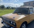 Желтый ВАЗ 2106, объемом двигателя 1.3 л и пробегом 90 тыс. км за 560 $, фото 1 на Automoto.ua