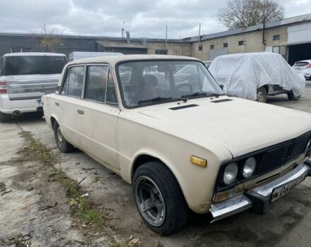 Жовтий ВАЗ 2106, об'ємом двигуна 1.6 л та пробігом 3 тис. км за 700 $, фото 5 на Automoto.ua