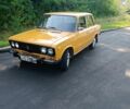 Желтый ВАЗ 2106, объемом двигателя 1 л и пробегом 90 тыс. км за 750 $, фото 11 на Automoto.ua