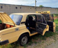 Желтый ВАЗ 2106, объемом двигателя 1.5 л и пробегом 0 тыс. км за 800 $, фото 4 на Automoto.ua