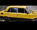 ВАЗ 2106 1985 у Запоріжжя на Automoto.ua Жовтий ВАЗ 2106, об'ємом двигуна 0 л та пробігом 25 тис. км за 313 $, фото 1 на Automoto.ua