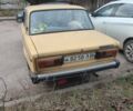 Жовтий ВАЗ 2106, об'ємом двигуна 0 л та пробігом 100 тис. км за 500 $, фото 6 на Automoto.ua