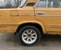 Желтый ВАЗ 2106, объемом двигателя 1.3 л и пробегом 200 тыс. км за 23000 $, фото 7 на Automoto.ua