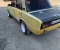 Желтый ВАЗ 2106, объемом двигателя 1.5 л и пробегом 3 тыс. км за 592 $, фото 1 на Automoto.ua