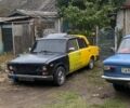 Жовтий ВАЗ 2106, об'ємом двигуна 1.6 л та пробігом 3 тис. км за 300 $, фото 4 на Automoto.ua