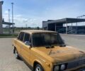Желтый ВАЗ 2106, объемом двигателя 1.3 л и пробегом 90 тыс. км за 670 $, фото 1 на Automoto.ua