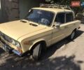 Желтый ВАЗ 2106, объемом двигателя 0 л и пробегом 77 тыс. км за 2163 $, фото 1 на Automoto.ua