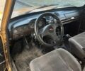 Желтый ВАЗ 2106, объемом двигателя 1.3 л и пробегом 200 тыс. км за 23000 $, фото 10 на Automoto.ua