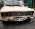 Желтый ВАЗ 2106, объемом двигателя 1.3 л и пробегом 40 тыс. км за 2200 $, фото 1 на Automoto.ua