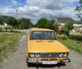 Желтый ВАЗ 2106, объемом двигателя 1.3 л и пробегом 1000 тыс. км за 718 $, фото 1 на Automoto.ua