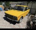 Жовтий ВАЗ 2106, об'ємом двигуна 0 л та пробігом 200 тис. км за 336 $, фото 1 на Automoto.ua