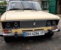 Желтый ВАЗ 2106, объемом двигателя 1.3 л и пробегом 40 тыс. км за 2599 $, фото 1 на Automoto.ua