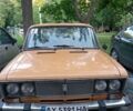 Жовтий ВАЗ 2106, об'ємом двигуна 1.29 л та пробігом 55 тис. км за 500 $, фото 1 на Automoto.ua