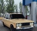 Желтый ВАЗ 2106, объемом двигателя 1.5 л и пробегом 1000 тыс. км за 1565 $, фото 1 на Automoto.ua