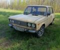 Желтый ВАЗ 2106, объемом двигателя 1.3 л и пробегом 280 тыс. км за 638 $, фото 1 на Automoto.ua