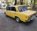 Желтый ВАЗ 2106, объемом двигателя 1.3 л и пробегом 124 тыс. км за 1329 $, фото 2 на Automoto.ua