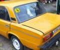 Жовтий ВАЗ 2106, об'ємом двигуна 1.5 л та пробігом 3 тис. км за 794 $, фото 1 на Automoto.ua