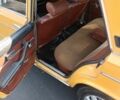 Желтый ВАЗ 2106, объемом двигателя 1 л и пробегом 90 тыс. км за 750 $, фото 7 на Automoto.ua
