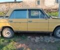 Жовтий ВАЗ 2106, об'ємом двигуна 1 л та пробігом 3 тис. км за 711 $, фото 1 на Automoto.ua
