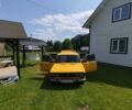 Желтый ВАЗ 2106, объемом двигателя 1.3 л и пробегом 127 тыс. км за 750 $, фото 1 на Automoto.ua