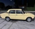Желтый ВАЗ 2106, объемом двигателя 1.3 л и пробегом 33 тыс. км за 557 $, фото 2 на Automoto.ua