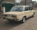 Жовтий ВАЗ 2106, об'ємом двигуна 1.6 л та пробігом 123 тис. км за 835 $, фото 2 на Automoto.ua
