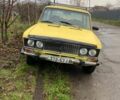 Желтый ВАЗ 2106, объемом двигателя 0 л и пробегом 3 тыс. км за 381 $, фото 1 на Automoto.ua