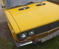 Жовтий ВАЗ 2106, об'ємом двигуна 1.3 л та пробігом 85 тис. км за 397 $, фото 1 на Automoto.ua