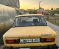 Жовтий ВАЗ 2106, об'ємом двигуна 0 л та пробігом 666 тис. км за 290 $, фото 1 на Automoto.ua