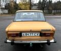 Желтый ВАЗ 2106, объемом двигателя 1.6 л и пробегом 200 тыс. км за 1574 $, фото 5 на Automoto.ua