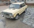 Жовтий ВАЗ 2106, об'ємом двигуна 1.3 л та пробігом 87 тис. км за 608 $, фото 1 на Automoto.ua