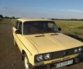Желтый ВАЗ 2106, объемом двигателя 1.3 л и пробегом 100 тыс. км за 1000 $, фото 8 на Automoto.ua