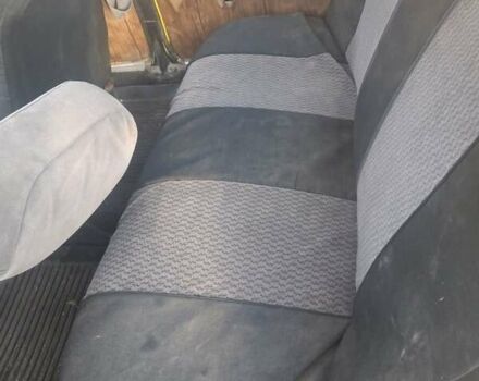 Жовтий ВАЗ 2106, об'ємом двигуна 0 л та пробігом 200 тис. км за 400 $, фото 9 на Automoto.ua