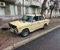 Желтый ВАЗ 2106, объемом двигателя 0 л и пробегом 2 тыс. км за 800 $, фото 1 на Automoto.ua