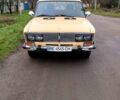 Жовтий ВАЗ 2106, об'ємом двигуна 1.3 л та пробігом 250 тис. км за 1600 $, фото 4 на Automoto.ua