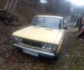 Жовтий ВАЗ 2106, об'ємом двигуна 0 л та пробігом 250 тис. км за 800 $, фото 1 на Automoto.ua