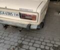 Желтый ВАЗ 2106, объемом двигателя 1.5 л и пробегом 102 тыс. км за 548 $, фото 4 на Automoto.ua