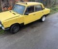 Желтый ВАЗ 2106, объемом двигателя 0 л и пробегом 3 тыс. км за 381 $, фото 1 на Automoto.ua