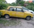 Желтый ВАЗ 2106, объемом двигателя 1.5 л и пробегом 230 тыс. км за 300 $, фото 6 на Automoto.ua