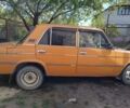 Желтый ВАЗ 2106, объемом двигателя 0 л и пробегом 2 тыс. км за 500 $, фото 1 на Automoto.ua