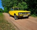 Желтый ВАЗ 2106, объемом двигателя 1.5 л и пробегом 42 тыс. км за 662 $, фото 1 на Automoto.ua