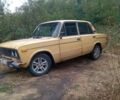 Жовтий ВАЗ 2106, об'ємом двигуна 0 л та пробігом 99 тис. км за 677 $, фото 1 на Automoto.ua