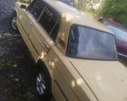 Жовтий ВАЗ 2106, об'ємом двигуна 1 л та пробігом 80 тис. км за 571 $, фото 3 на Automoto.ua