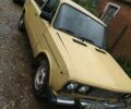 Жовтий ВАЗ 2106, об'ємом двигуна 1.3 л та пробігом 999 тис. км за 200 $, фото 1 на Automoto.ua