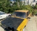 Жовтий ВАЗ 2106, об'ємом двигуна 1.5 л та пробігом 200 тис. км за 400 $, фото 1 на Automoto.ua
