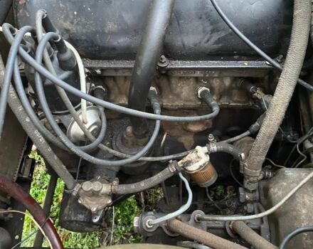 Желтый ВАЗ 2106, объемом двигателя 0 л и пробегом 3 тыс. км за 381 $, фото 6 на Automoto.ua