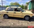 Жовтий ВАЗ 2106, об'ємом двигуна 1.5 л та пробігом 220 тис. км за 650 $, фото 3 на Automoto.ua