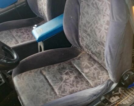 Жовтий ВАЗ 2106, об'ємом двигуна 0 л та пробігом 230 тис. км за 532 $, фото 4 на Automoto.ua