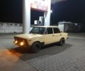 Желтый ВАЗ 2106, объемом двигателя 1 л и пробегом 5 тыс. км за 594 $, фото 2 на Automoto.ua